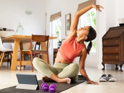 Sức khỏe - Tập thể dục trong khung giờ từ 17-19 gây hại thận? Đông y chỉ ra khung giờ tập tốt nhất