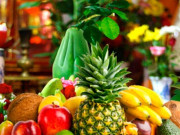 Tin tức - Khung giờ đẹp thắp hương ngày mai - Rằm tháng 2 năm Bính Ngọ, 5 việc cần làm để đón may mắn, tài lộc