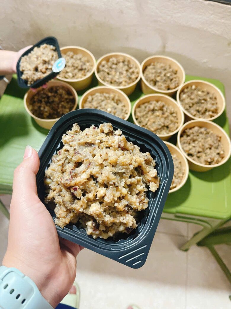 Món amp;#34;nhà nghèoamp;#34; xưa ăn đến chán ngán, nay thành đặc sản khoái khẩu được ưa chuộng ở thành phố, giá 120.000 đồng/kg - 3