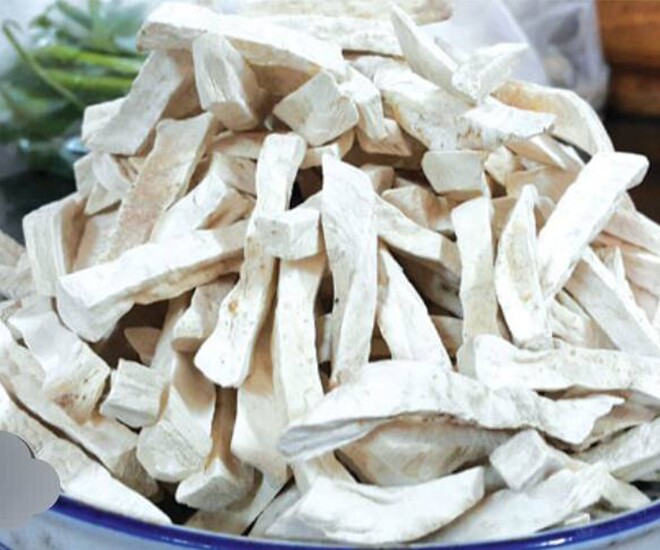 Món amp;#34;nhà nghèoamp;#34; xưa ăn đến chán ngán, nay thành đặc sản khoái khẩu được ưa chuộng ở thành phố, giá 120.000 đồng/kg - 1