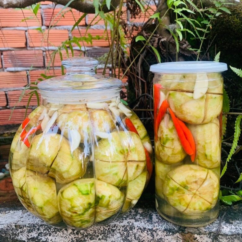 Món nhà nghèo xưa ăn đến chán ngán, nay thành đặc sản được ưa chuộng ở thành phố, tốt cho sức khoẻ - 2