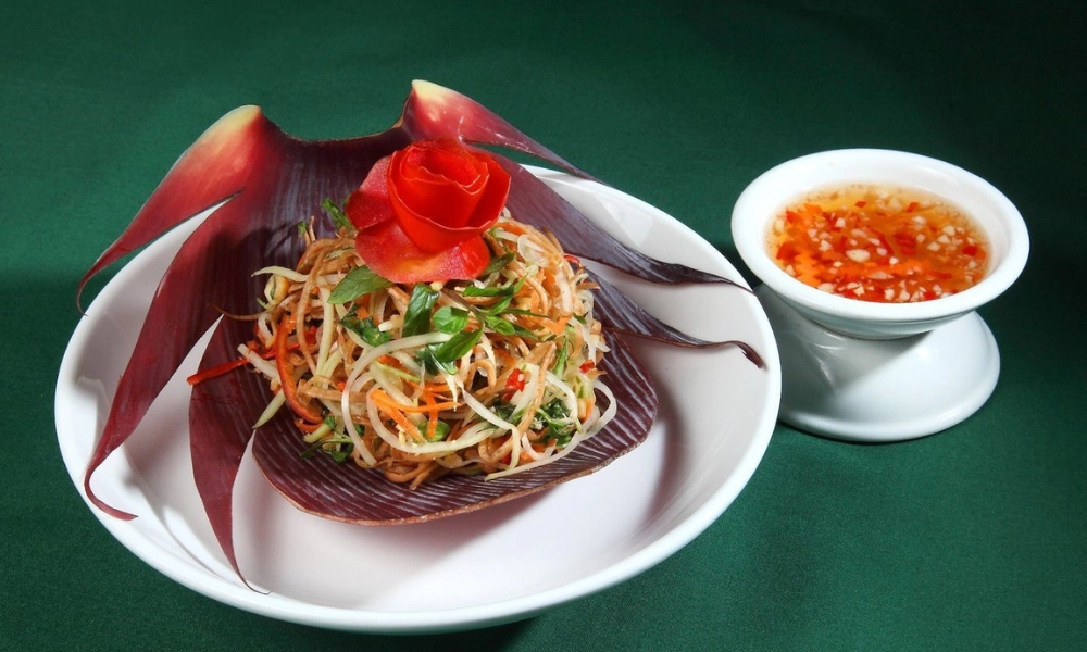 Món amp;#34;nhà nghèoamp;#34; xưa ăn đến chán ngán, nay thành đặc sản khoái khẩu trong nhà hàng, tốt cho sức khoẻ - 3