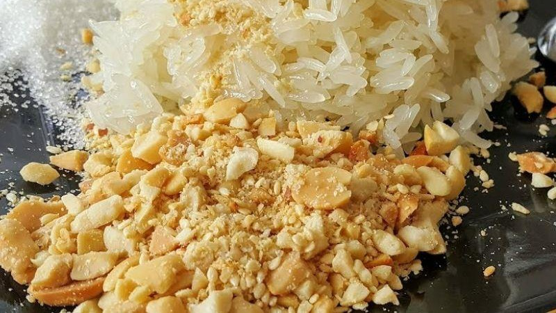 Món xưa người nghèo ăn đến chán ngán, nay thành đặc sản được ưa chuộng giá 200.000 đồng/kg, tốt cho sức khoẻ - 3