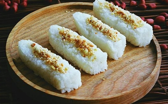 Món xưa người nghèo ăn đến chán ngán, nay thành đặc sản được ưa chuộng giá 200.000 đồng/kg, tốt cho sức khoẻ - 2