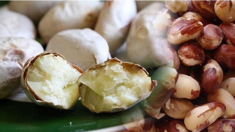 Món xưa nhà nghèo ăn đến chán ngán, nay thành đặc sản lạ được người thành phố ưa chuộng, tốt cho sức khỏe - 2