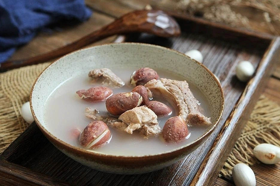 Món xưa nhà nghèo ăn đến chán ngán, nay thành đặc sản lạ được người thành phố ưa chuộng, tốt cho sức khỏe - 3