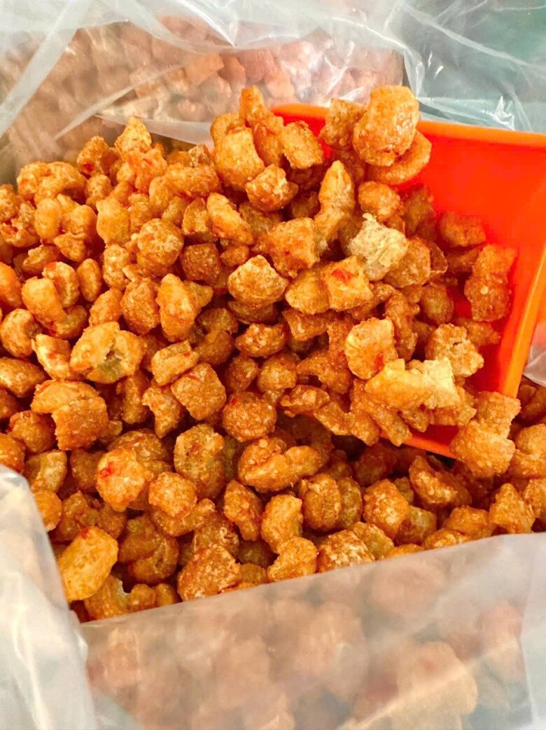 Món xưa nhà nghèo ăn đến chán ngán, nay thành đặc sản khoái khẩu giá 500.000 đồng/kg, lọt top thực phẩm tốt nhất thế giới - 4