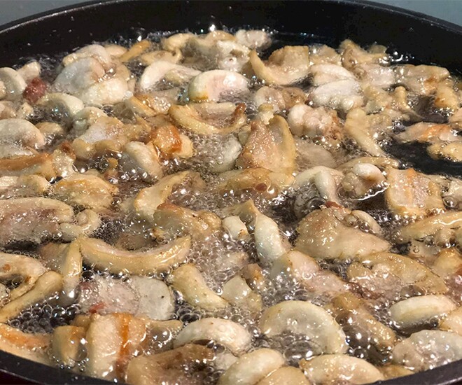 Món xưa nhà nghèo ăn đến chán ngán, nay thành đặc sản khoái khẩu giá 500.000 đồng/kg, lọt top thực phẩm tốt nhất thế giới - 1