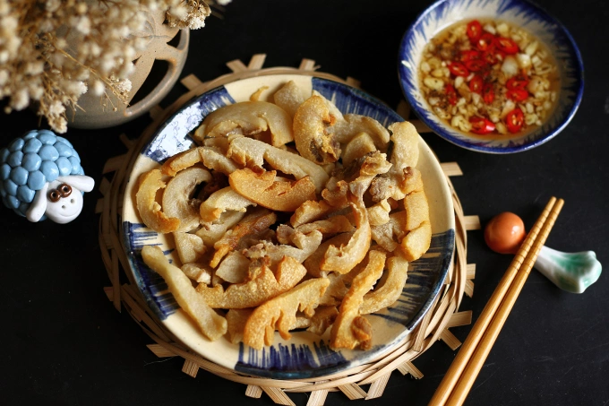 Món xưa nhà nghèo ăn đến chán ngán, nay thành đặc sản khoái khẩu giá 500.000 đồng/kg, lọt top thực phẩm tốt nhất thế giới - 2