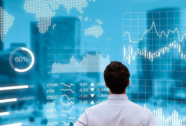 Ngành học dễ xin việc trong 10 năm tới, khát nhân lực có trình độ cao, ra trường được nhiều công ty amp;#34;trải thảm đỏamp;#34; - 3