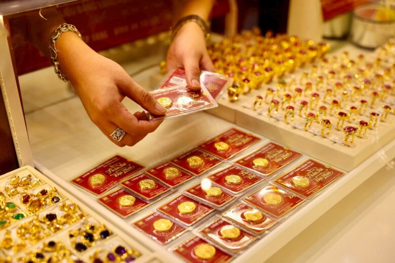 Ngày vía Thần Tài 2026 nếu không mua vàng, bạn có thể mua 6 thứ này lấy may, amp;#34;mở tài lộcamp;#34; cả năm - 3