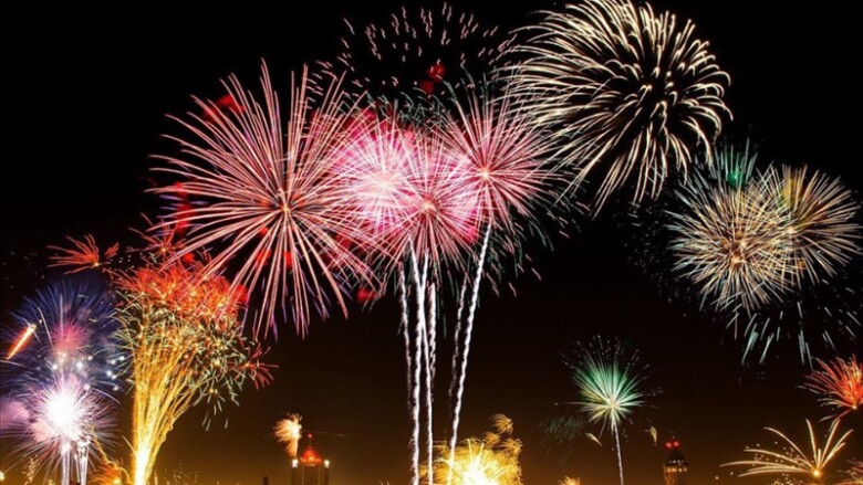 Thời khắc giao thừa Tết Bính Ngọ: 4 việc cần tránh - 3 việc cần làm để năm mới sung túc, tài lộc dồi dào - 3