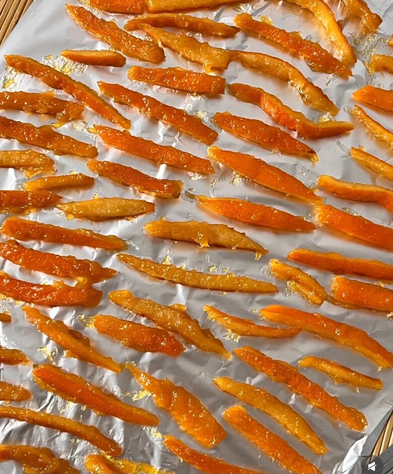 Thứ ai cũng vứt đi nay thành đặc sản được dân thành phố ưa chuộng dịp Tết, giá 250.000 đồng/kg, tốt cho sức khỏe - 2