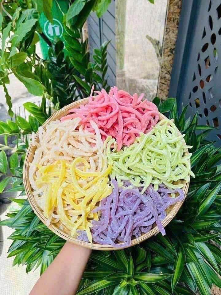 Thứ xưa dành cho amp;#34;người nghèoamp;#34; nay thành đặc sản Tết Bính Ngọ 2026, được ưa chuộng giá 250.000 đ/kg, tốt cho sức khỏe - 2