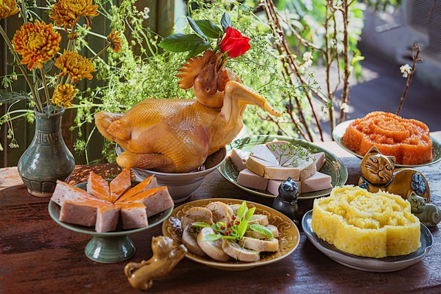 Văn khấn rằm tháng Giêng năm Bính Ngọ đầy đủ và chuẩn nhất, 3 thứ tuyệt đối không dùng khi cúng rằm tháng Giêng - 2