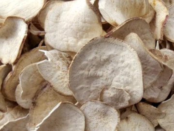 Món "nhà nghèo" xưa ăn đến chán ngán, nay thành đặc sản khoái khẩu được ưa chuộng ở thành phố, giá 120.000 đồng/kg