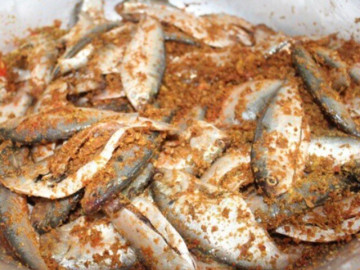 Loài cá ở quê "tốt hơn cá hồi", xưa không ai ngó ngàng nay thành đặc sản khoái khẩu ở thành phố, tốt...