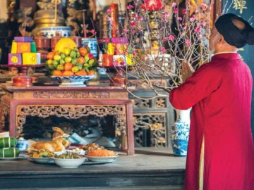 Đón Tết Bính Ngọ 2026, 7 việc gia chủ cần làm và 3 điều đại kỵ khi tỉa chân hương để năm mới đắc tài sai lộc