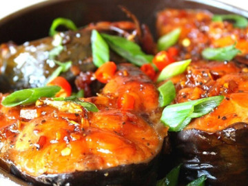 Sức khỏe - Loại cá tốt hơn cá hồi chợ Việt bán nhiều vô kể, xưa ít người ăn nay thành đặc sản từ 90.000 đồng/kg, tốt cho sức khoẻ