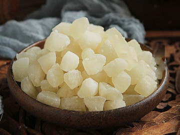 Sức khỏe - Thứ nhiều người vứt bỏ, nay thành đặc sản khoái khẩu dịp Tết giá 150.000 đồng/kg, tốt cho sức khoẻ