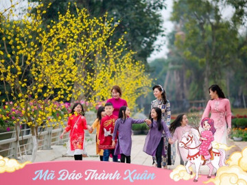 Tin tức - Năm Bính Ngọ 2026 xuất hành hướng nào đẹp nhất? Những việc nên làm để rinh lộc về nhà