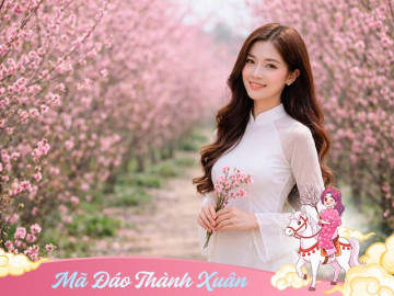 Mùng 3 Tết Bính Ngọ xuất hành hướng nào, giờ nào đẹp nhất? 5 điều cần tránh khi xuất hành đầu năm