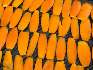 Sức khỏe - Thứ nhiều người vứt bỏ, nay thành đặc sản khoái khẩu đắt khách dịp Tết giá 200.000 đồng/kg, tốt cho sức khoẻ