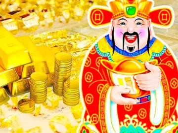 Tin tức - Không cần mua vàng, ngày Thần Tài 2026 hãy âm thầm làm những việc này để cả năm may mắn, phát tài phát lộc