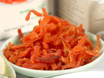 Sức khỏe - Thứ nhiều người vứt bỏ, nay thành đặc sản được ưa chuộng dịp Tết giá 220.000 đồng/kg, tốt cho sức khoẻ 