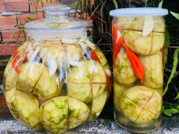 Sức khỏe - Món nhà nghèo xưa ăn đến chán ngán, nay thành đặc sản được ưa chuộng ở thành phố, tốt cho sức khoẻ