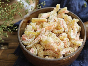 Sức khỏe - Thứ nhiều người vứt bỏ, nay thành đặc sản khoái khẩu được ưa chuộng giá 130.000 đ/kg, tốt cho sức khoẻ