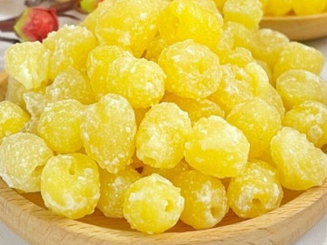 Sức khỏe - Món nhà nghèo xưa ăn đến chán ngán, nay thành đặc sản được ưa chuộng vì hương vị lạ, tốt cho sức khoẻ