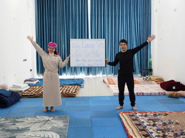 Người dân dọn dẹp nhà cửa, đón khách ở miễn phí dịp lễ hội lớn nhất Lạng Sơn