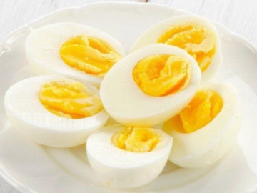 Sức khỏe - Nên luộc trứng bao lâu để giữ trọn dinh dưỡng? Lời khuyên từ chuyên gia