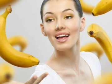 Điều gì xảy ra với cơ thể khi ăn chuối mỗi ngày trong 30 ngày?