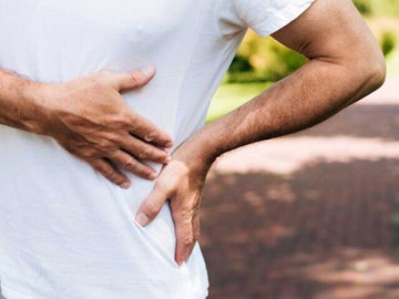 5 dấu hiệu cho thấy thận của nam giới khỏe mạnh: Bạn có bao nhiêu?