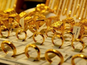 Tin tức - Lỗ nặng khi "đu đỉnh" vàng - bạc