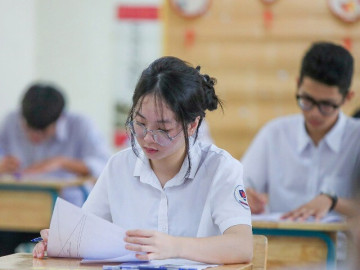 Thời điểm chốt nguyện vọng lớp 10 cận kề: Làm sao tránh trượt oan?