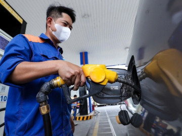Tin tức - Kịch bản ứng phó giá xăng dầu leo thang