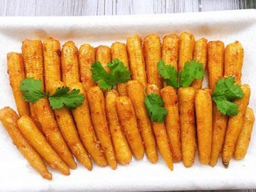 Sức khỏe - Món nhà nghèo xưa ăn đến chán ngán, nay thành đặc sản được ưa chuộng ở thành phố, tốt cho sức khỏe