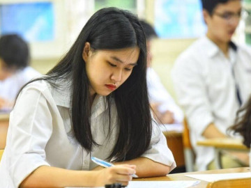 Thí sinh "cuống" khi kỳ thi tốt nghiệp THPT đến gần, chuyên gia chỉ cách gỡ rối