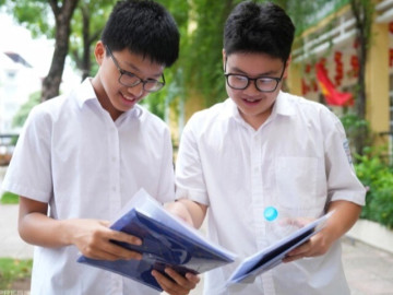 8 trường THPT chuyên tại Hà Nội tuyển sinh vào lớp 10 thế nào?