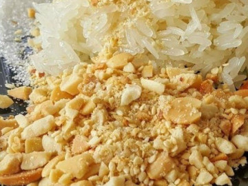 Sức khỏe - Món xưa người nghèo ăn đến chán ngán, nay thành đặc sản được ưa chuộng giá 200.000 đồng/kg, tốt cho sức khoẻ