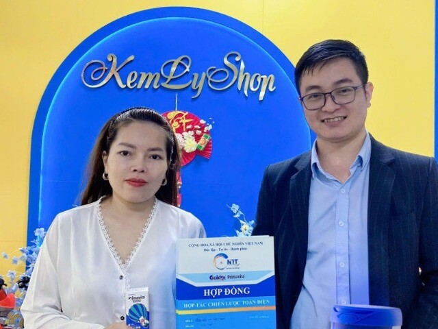 Kemlyshop – 12 năm đồng hành cùng mẹ và bé tại Quảng Ninh