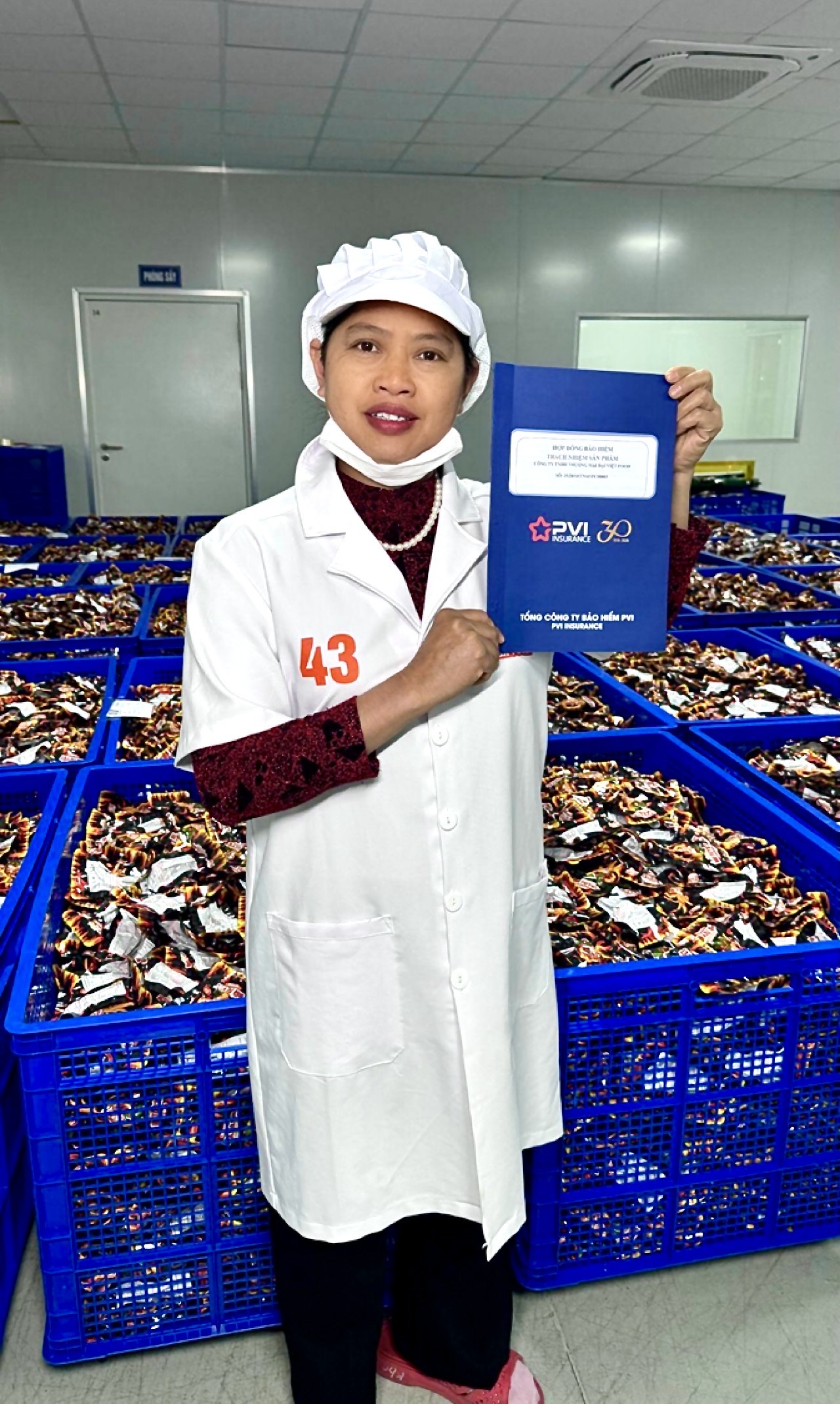 Tất cả c&aacute;c sản phẩm ACBT đều được bảo hiểm