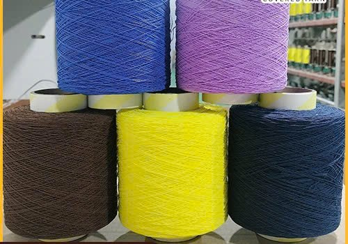 TOP 12 Thương Hiệu Mạnh Quốc Gia 2026: Chỉ sợi Nguyên Phúc ghi dấu ấn với nền tảng sản xuất bền vững - 2