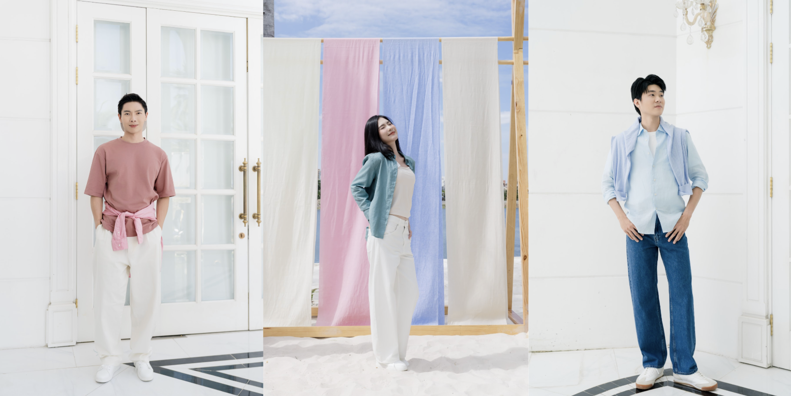 Loạt gợi ý chất lừ cho những bản phối amp;#34;tuyệt đối thời trangamp;#34; mùa Xuân/Hè! - 7