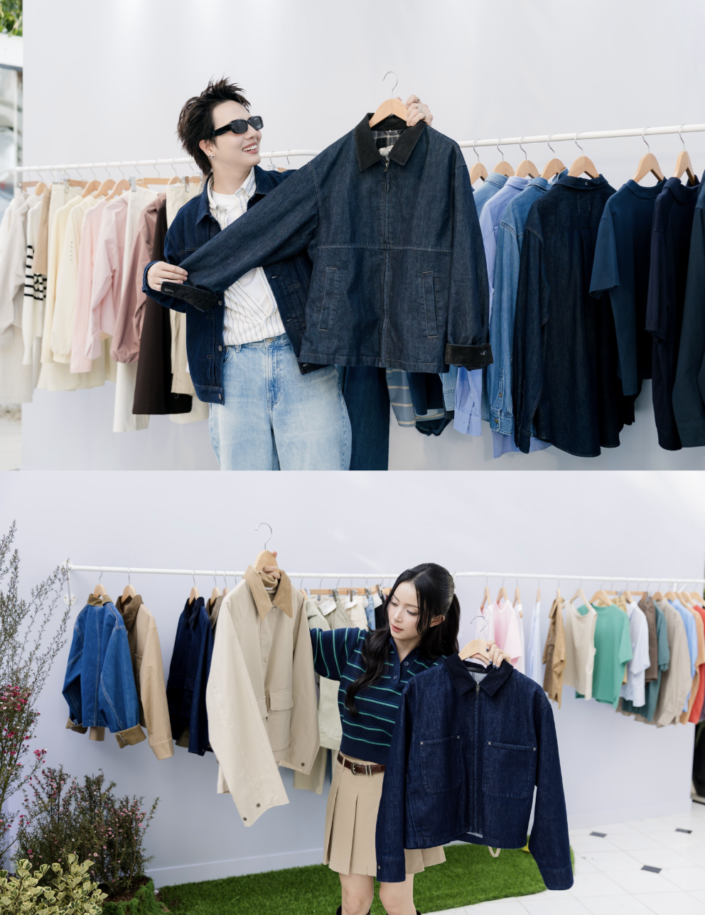 Loạt gợi ý chất lừ cho những bản phối amp;#34;tuyệt đối thời trangamp;#34; mùa Xuân/Hè! - 3