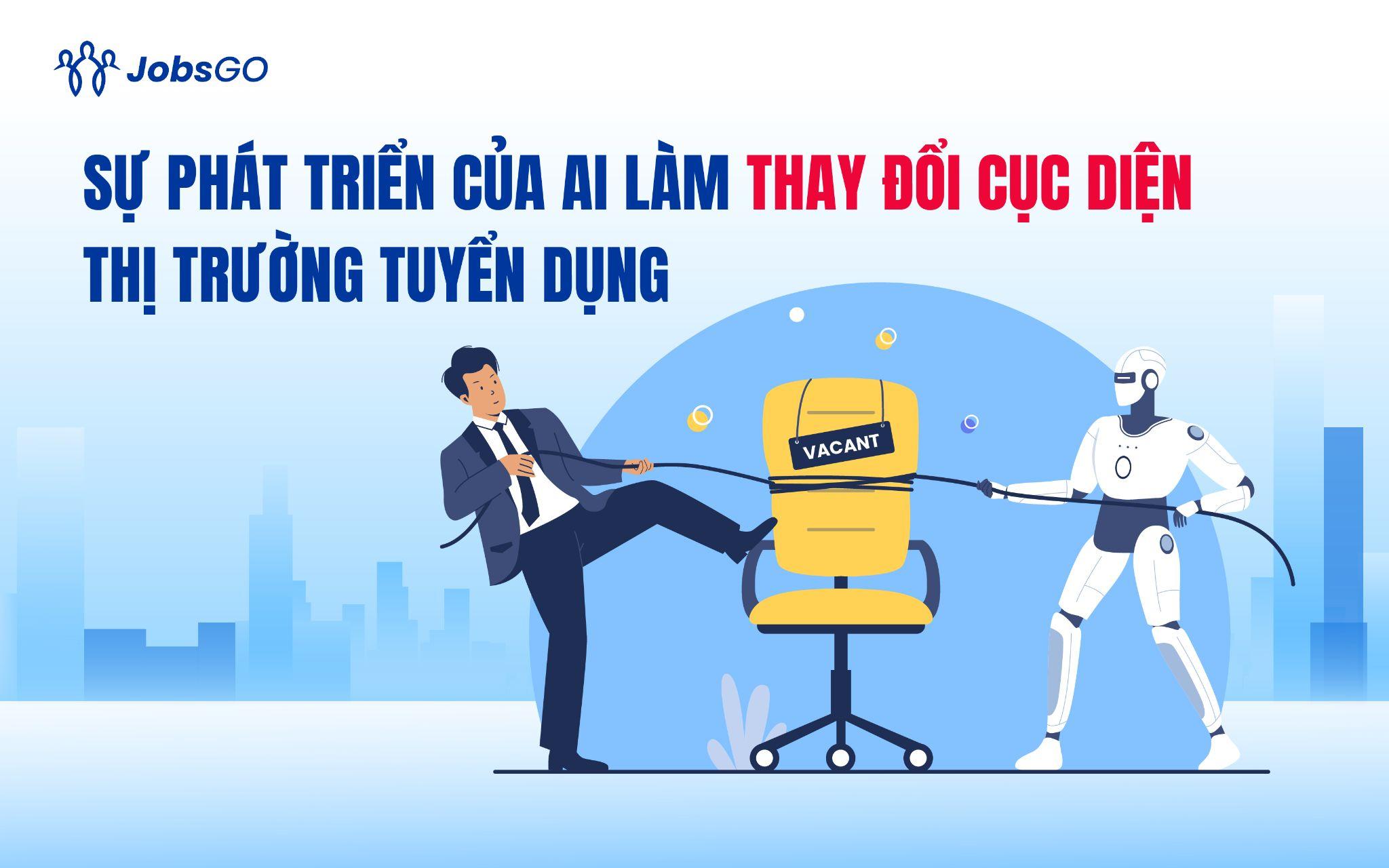 Việc làm không thiếu, vì sao nhiều người trẻ vẫn thất nghiệp? - 2