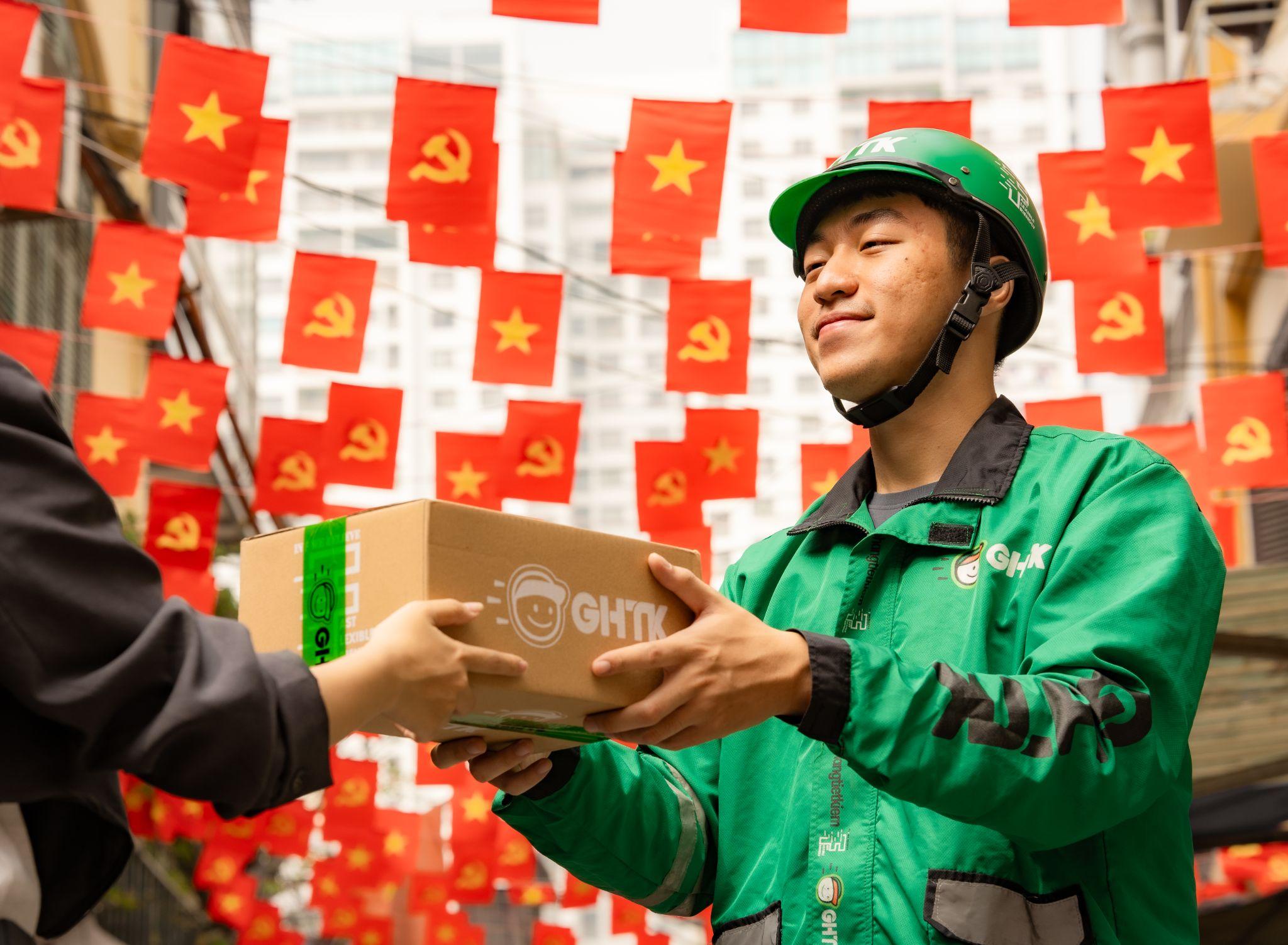 Shipper là đại diện trực tiếp của shop thương mại điện tử tại “dặm cuối” giao nhận